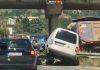 (FOTO, VIDEO) TEŠKA NESREĆA U UŽICU! Ima povređenih, među njima i DECA: Ostali vozači uskočili u pomoć, kombi završio na ogradi (foto,-video)-teska-nesreca-u-uzicu!-ima-povredenih,-medu-njima-i-deca:-ostali-vozaci-uskocili-u-pomoc,-kombi-zavrsio-na-ogradi