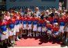 VIŠE OD 400 MLADIH SPORTISTA IZ REGIONA I DIJASPORE STIGLO U BEOGRAD: Dom učenika „Patrijarh Pavle” domaćin sportskog kampa „Srbija te zove” vise-od-400-mladih-sportista-iz-regiona-i-dijaspore-stiglo-u-beograd:-dom-ucenika-„patrijarh-pavle”-domacin-sportskog-kampa-„srbija-te-zove”