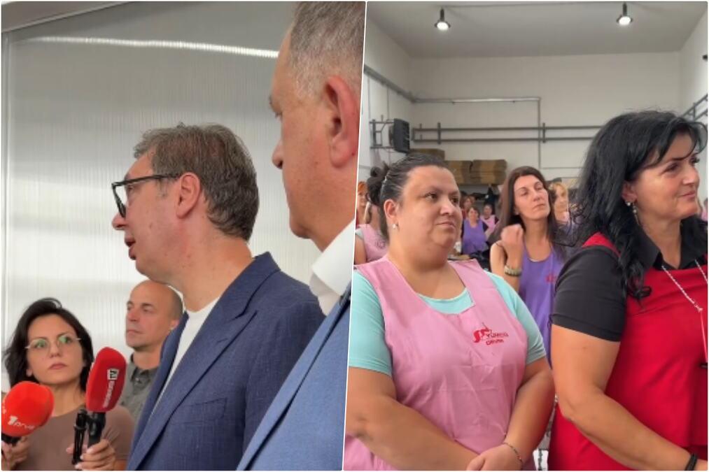 granice-izmedu-nas-ne-mogu-da-promene-ono-sto-jesmo-vucic-obisao-pogon-fabrike-u-drvaru,-pa-porucio:-zene-su-te-koje-cuvaju-drvar,-racunajte-na-podrsku-srbije granice-izmedu-nas-ne-mogu-da-promene-ono-sto-jesmo-vucic-obisao-pogon-fabrike-u-drvaru,-pa-porucio:-zene-su-te-koje-cuvaju-drvar,-racunajte-na-podrsku-srbije