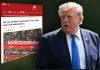 BLOKADERIMA SMETA ŠTO JE DONALD TRAMP ODUŠEVLJEN SRBIJOM: Pokušali da ismeju transparent iz Arene: “Ko ovo smišlja?!” blokaderima-smeta-sto-je-donald-tramp-odusevljen-srbijom:-pokusali-da-ismeju-transparent-iz-arene:-“ko-ovo-smislja?!”