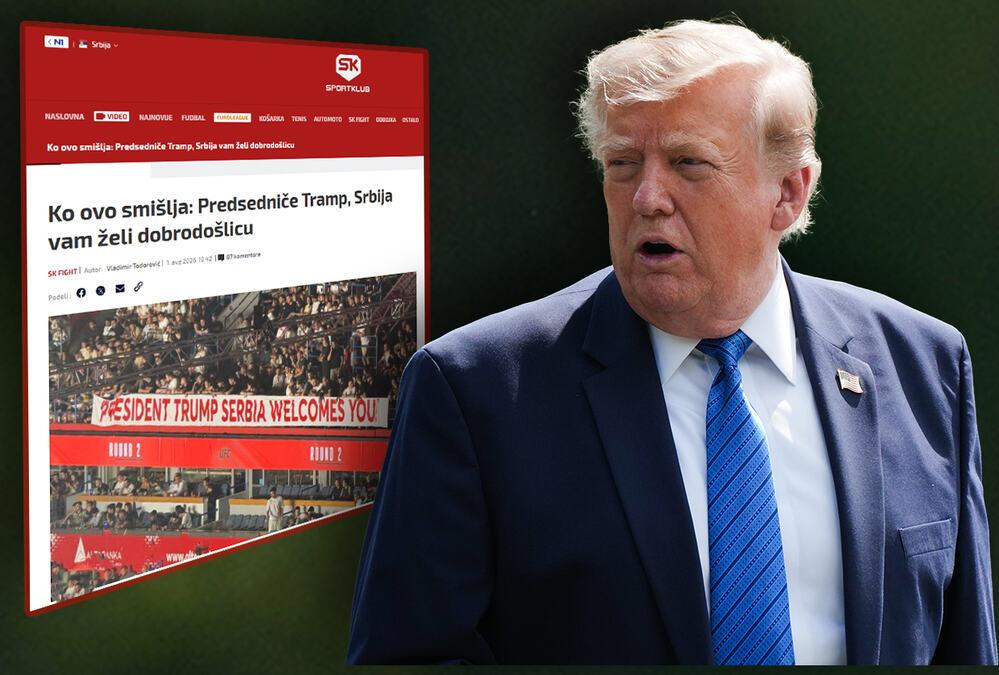 blokaderima-smeta-sto-je-donald-tramp-odusevljen-srbijom:-pokusali-da-ismeju-transparent-iz-arene:-“ko-ovo-smislja?!” blokaderima-smeta-sto-je-donald-tramp-odusevljen-srbijom:-pokusali-da-ismeju-transparent-iz-arene:-“ko-ovo-smislja?!”