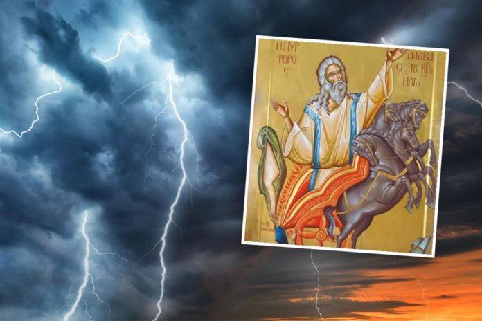sta-znaci-izreka-“od-svetog-ilije-sunce-sve-milije”?-jedna-stvar-je-posle-ilindana-strogo-zabranjena