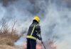 OGLASILI SE IZ MUP-a: Ovaj deo Srbije trenutno u najvećem riziku od požara oglasili-se-iz-mup-a:-ovaj-deo-srbije-trenutno-u-najvecem-riziku-od-pozara