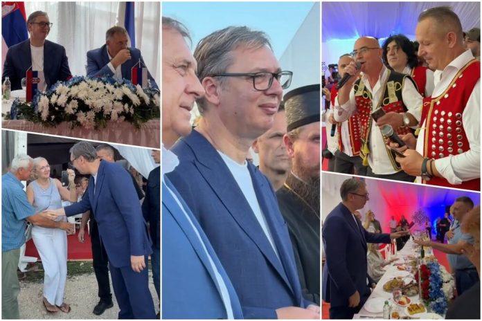na-manjaci-se-i-danas-cuvaju-vera,-tradicija-i-zajednistvo-naseg-naroda-ljudi-vucicu-priredili-nesvakidasnji-docek:-nasa-je-obaveza-da-gradimo-buducnost-u-slozi