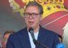 “RATA NEĆE BITI ZBOG SNAGE SRBIJE” Vučić zagrmeo: Mi nikoga ne diramo, ne napadamo, ali ćemo uvek biti u stanju da zaštitimo svoj narod “rata-nece-biti-zbog-snage-srbije”-vucic-zagrmeo:-mi-nikoga-ne-diramo,-ne-napadamo,-ali-cemo-uvek-biti-u-stanju-da-zastitimo-svoj-narod