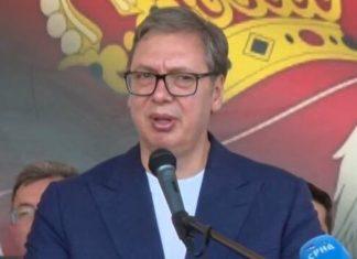 “RATA NEĆE BITI ZBOG SNAGE SRBIJE” Vučić zagrmeo: Mi nikoga ne diramo, ne napadamo, ali ćemo uvek biti u stanju da zaštitimo svoj narod “rata-nece-biti-zbog-snage-srbije”-vucic-zagrmeo:-mi-nikoga-ne-diramo,-ne-napadamo,-ali-cemo-uvek-biti-u-stanju-da-zastitimo-svoj-narod