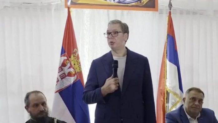 mocan-vucicev-govor-na-manjaci:-odjekuju-reci-predsednika-srbije-(video)