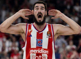 POTPUNI ŠOK ZA ZVEZDU! Kalinić napušta klub, za sve je zaslužan jedan čovek! potpuni-sok-za-zvezdu!-kalinic-napusta-klub,-za-sve-je-zasluzan-jedan-covek!