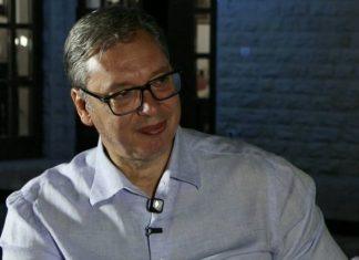 “SRBIJA NIJE PARKING ZA MIGRANTE” Vučić o migrantskom haosu u Španiji “srbija-nije-parking-za-migrante”-vucic-o-migrantskom-haosu-u-spaniji