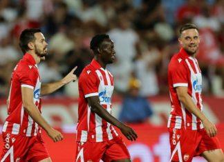 ZVEZDA DANAS SAZNAJE RIVALA: Evo kada i gde možete pratiti žreb za plej-of Lige šampiona! zvezda-danas-saznaje-rivala:-evo-kada-i-gde-mozete-pratiti-zreb-za-plej-of-lige-sampiona!