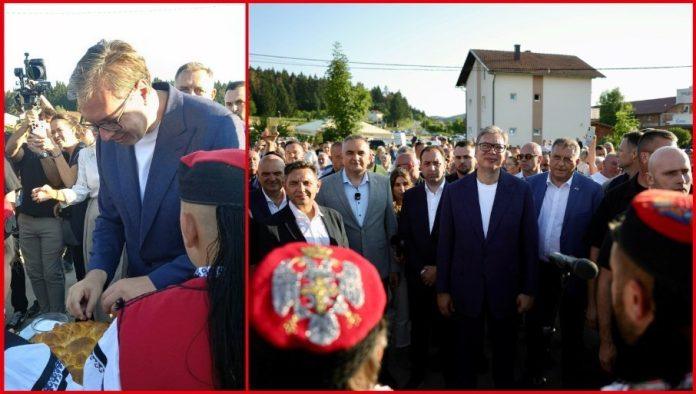 istom-rodu-pripadamo!-poslusajte-ceo-govor-predsednika:-vucic-poslao-snaznu-poruku-srbima-sa-obe-strane-drine-(video)