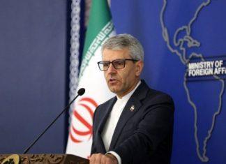 OGLASIO SE IRAN: “Ne pregovaramo sa SAD” oglasio-se-iran:-“ne-pregovaramo-sa-sad”