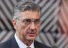 PLENKOVIĆ PROZVAO ALBANCE: Hrvatski premijer smatra da je ovo glavni uzrok za enormne gužve na granici plenkovic-prozvao-albance:-hrvatski-premijer-smatra-da-je-ovo-glavni-uzrok-za-enormne-guzve-na-granici