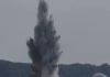 (VIDEO) Gomila VOJSKE NA DUNAVU, pucaju jake detonacije, aktivirano 180 KG EKSPLOZIVA! Kruži dramatičan snimak, sve je odletelo u vazduh, diže se CRNI DIM (video)-gomila-vojske-na-dunavu,-pucaju-jake-detonacije,-aktivirano-180-kg-eksploziva!-kruzi-dramatican-snimak,-sve-je-odletelo-u-vazduh,-dize-se-crni-dim