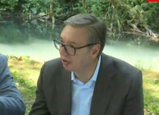 CRNA GORA NAS JE ČETIRI PUTA OPTUŽILA ZA GENOCID! Vučić: Litije krenule kada su hteli da prave Pravoslavnu crkvu samo da izbrišu ono “srpska crna-gora-nas-je-cetiri-puta-optuzila-za-genocid!-vucic:-litije-krenule-kada-su-hteli-da-prave-pravoslavnu-crkvu-samo-da-izbrisu-ono-“srpska