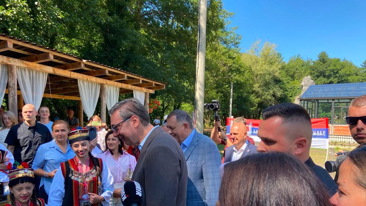 “pozivam-sve-dobre-ljude-u-obnovljenu-kucu-vucica”-predsednik-srbije-najavio-poseban-dogadaj-danas-u-18-casova:-“dobro-dosli-dragi-prijatelji” “pozivam-sve-dobre-ljude-u-obnovljenu-kucu-vucica”-predsednik-srbije-najavio-poseban-dogadaj-danas-u-18-casova:-“dobro-dosli-dragi-prijatelji”