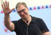 VUČIĆ PODELIO SJAJNE EKONOMSKE VESTI: Dobili smo fleš procenu za poslednji mesec, uspeli smo da pobedimo inflaciju vucic-podelio-sjajne-ekonomske-vesti:-dobili-smo-fles-procenu-za-poslednji-mesec,-uspeli-smo-da-pobedimo-inflaciju