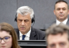 Отказана августовска рочишта у Хагу у поступку против Тачија за ометање правде Отказана-августовска-рочишта-у-Хагу-у-поступку-против-Тачија-за-ометање-правде