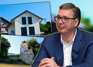 “GDE SAM JA BIĆE I MOJA ZASTAVA I ZASTAVA MOG NARODA!” Snažna poruka predsednika Vučića oz obnovljene kuće u Čipuljiću: Ovo je srpska kuća, zato su je spalili “gde-sam-ja-bice-i-moja-zastava-i-zastava-mog-naroda!”-snazna-poruka-predsednika-vucica-oz-obnovljene-kuce-u-cipuljicu:-ovo-je-srpska-kuca,-zato-su-je-spalili