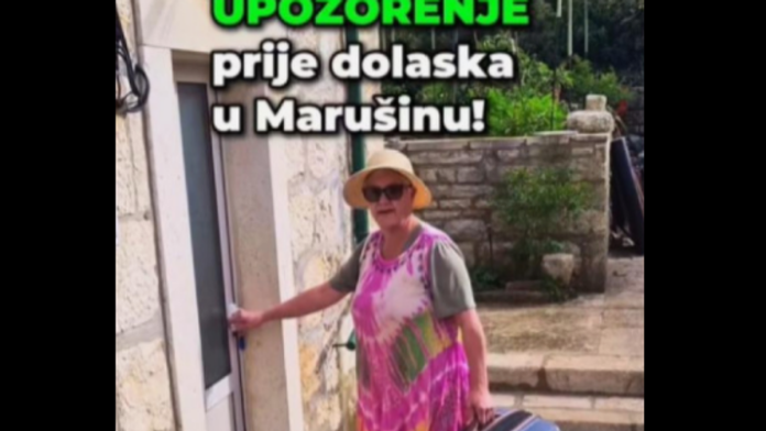 zena-koja-iznajmljuje-apartmane-na-korculi-hit-na-mrezama!-njena-prica-o-turistima-obisla-region-i-nasmejala-hiljade-ljudi:-“gosti-dosli,-videli-i-okrenuli-se-istog-dana”-(video)