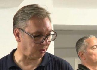 VUČIĆ O PREDSTOJEĆIM IZBORIMA:Narod zna da izbori nisu igračka, rezultat neće biti kako kažu neka istraživanja vucic-o-predstojecim-izborima:narod-zna-da-izbori-nisu-igracka,-rezultat-nece-biti-kako-kazu-neka-istrazivanja