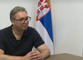 VUČIĆ: Nema ništa lepše nego boriti se za svoj narod i svoju zemlju vucic:-nema-nista-lepse-nego-boriti-se-za-svoj-narod-i-svoju-zemlju