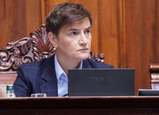 “POTROŠILI STE SE, NEMATE GDE VIŠE SA UVREDAMA I MRŽNjOM”: Ana Brnabić o novim napadima na Aleksandra Vučića “potrosili-ste-se,-nemate-gde-vise-sa-uvredama-i-mrznjom”:-ana-brnabic-o-novim-napadima-na-aleksandra-vucica