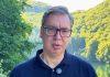 VUČIĆ SE OGLASIO IZ REPUBLIKE SRPSKE: Predsednik otkrio šta je ključno za razvoj Srbije i najavio koja mesta će danas obići (VIDEO) vucic-se-oglasio-iz-republike-srpske:-predsednik-otkrio-sta-je-kljucno-za-razvoj-srbije-i-najavio-koja-mesta-ce-danas-obici-(video)