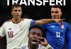 TRANSFERI (4. avgust): Kuva oko Vinisijusa! Kostiću curi vreme, Rodri blizu Reala, a Partizan u problemu transferi-(4.-avgust):-kuva-oko-vinisijusa!-kosticu-curi-vreme,-rodri-blizu-reala,-a-partizan-u-problemu
