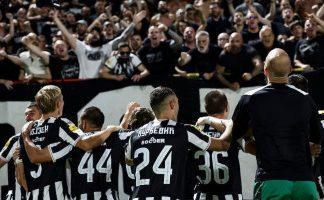 Oglasio se Partizan: Važne vesti pred meč sa Tobolom oglasio-se-partizan:-vazne-vesti-pred-mec-sa-tobolom