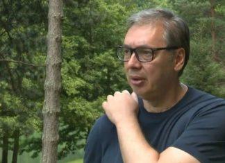 “NAJBOLjI SMO U REGIONU, BORIĆEMO SE DA NE ZAOSTAJEMO” Vučić o Srbiji kao centru razvoja veštačke inteligencije “najbolji-smo-u-regionu,-boricemo-se-da-ne-zaostajemo”-vucic-o-srbiji-kao-centru-razvoja-vestacke-inteligencije