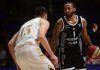 EVROLIGA OBAVILA RENGIRANjE: Evo gde se nalaze Crvena zvezda i Partizan evroliga-obavila-rengiranje:-evo-gde-se-nalaze-crvena-zvezda-i-partizan