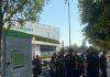 POLICIJA U SAČEKUŠI ZA DELIJE: Mađari “zaključali” stadion, a onda šok kada su naišli Izraelci (VIDEO) policija-u-sacekusi-za-delije:-madari-“zakljucali”-stadion,-a-onda-sok-kada-su-naisli-izraelci-(video)