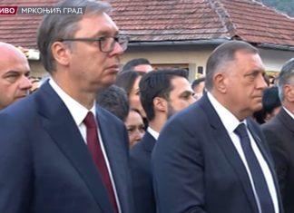 (VIDEO) DAN SEĆANJA NA STRADALE I PROGNANE U ORUŽANOJ AKCIJI “OLUJA” Patrijarh Porfirije služi parastos, stigao predsednik Vučić (video)-dan-secanja-na-stradale-i-prognane-u-oruzanoj-akciji-“oluja”-patrijarh-porfirije-sluzi-parastos,-stigao-predsednik-vucic