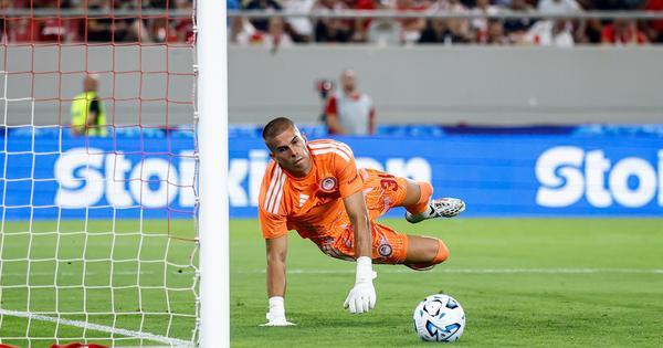 tadic-debitovao-za-nec!-bivsi-golman-ofk-beograda-izvukao-olimpijakos,-sve-se-resava-u-holandiji tadic-debitovao-za-nec!-bivsi-golman-ofk-beograda-izvukao-olimpijakos,-sve-se-resava-u-holandiji