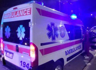 SAOBRAĆAJNA NESREĆA U BLIZINI PIJACE U VRBASU Sudarila se dva automobila, jedna osoba povređena (FOTO) saobracajna-nesreca-u-blizini-pijace-u-vrbasu-sudarila-se-dva-automobila,-jedna-osoba-povredena-(foto)