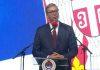 “NIKADA VIŠE NEĆEMO DOZVOLITI” Vučić: Garantujem vam da više nigde neće biti Oluje, pogroma i stradanja srpskog naroda “nikada-vise-necemo-dozvoliti”-vucic:-garantujem-vam-da-vise-nigde-nece-biti-oluje,-pogroma-i-stradanja-srpskog-naroda
