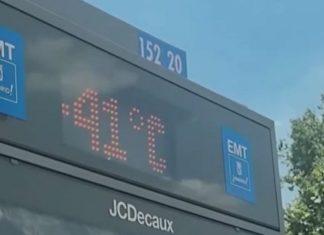 PAKLENE VRUĆINE NE POPUŠTAJU ČEKA NAS NAJTOPLIJI DAN: Živa u termometru ide do 40 stepeni, evo do kada traje toplotni talas paklene-vrucine-ne-popustaju-ceka-nas-najtopliji-dan:-ziva-u-termometru-ide-do-40-stepeni,-evo-do-kada-traje-toplotni-talas