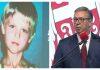 “SLAVILI SU TO KAO VELIKU POBEDU” Vučić o malom Siniši: Anđeoske oči koje smo mogli da gledamo zlikovci su ugasili “slavili-su-to-kao-veliku-pobedu”-vucic-o-malom-sinisi:-andeoske-oci-koje-smo-mogli-da-gledamo-zlikovci-su-ugasili