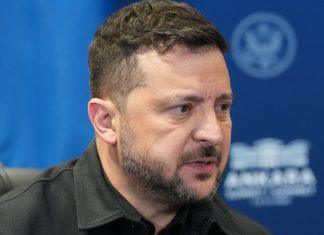 UKRAJINA SPREMA SASTANKE SA ZEMLJAMA PERSIJSKOG ZALIVA Zelenski pristaje na sve forme pregovora, a posebno računa na OVA DVA ČOVEKA ukrajina-sprema-sastanke-sa-zemljama-persijskog-zaliva-zelenski-pristaje-na-sve-forme-pregovora,-a-posebno-racuna-na-ova-dva-coveka