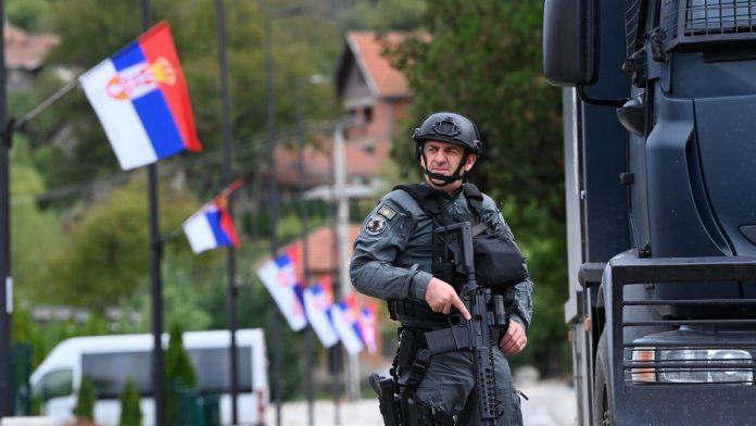 tzv.-kosovska-policija-privela-srbina-na-brnjaku-odreden-mu-pritvor