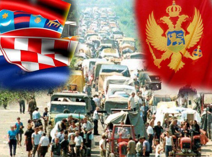 crna-gora-danas-s-hrvatskom-slavi-progon-srpskog-naroda!-osam-godina-podrske-“oluji”-u-kninu,-na-pomenu-srpskim-zrtvama-–-nikad-nema-nikog!