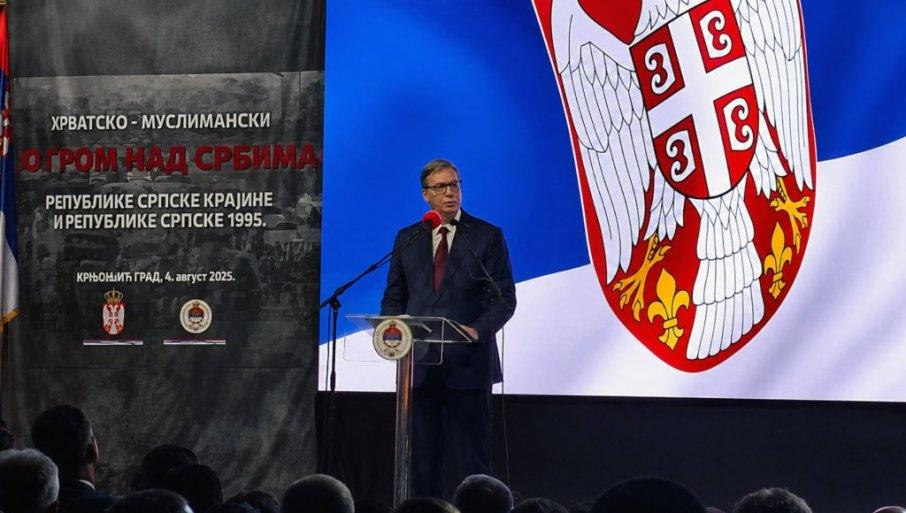 reci-koje-ce-svi-dobro-da-upamte:-istorijski-govor-predsednika-na-danu-secanja-za-ubijene-i-proterane-srbe-u-zlocinackoj-akciji-“oluja” reci-koje-ce-svi-dobro-da-upamte:-istorijski-govor-predsednika-na-danu-secanja-za-ubijene-i-proterane-srbe-u-zlocinackoj-akciji-“oluja”