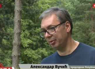 “NE PLAŠIM SE IZBORA” Vučić: Da im se sklanjam i bežim, zapamtite moje reči, neću nikada “ne-plasim-se-izbora”-vucic:-da-im-se-sklanjam-i-bezim,-zapamtite-moje-reci,-necu-nikada