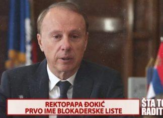 LAŽOMER: Vladan Đokić – Prvo ime blokaderske liste (VIDEO) lazomer:-vladan-dokic-–-prvo-ime-blokaderske-liste-(video)