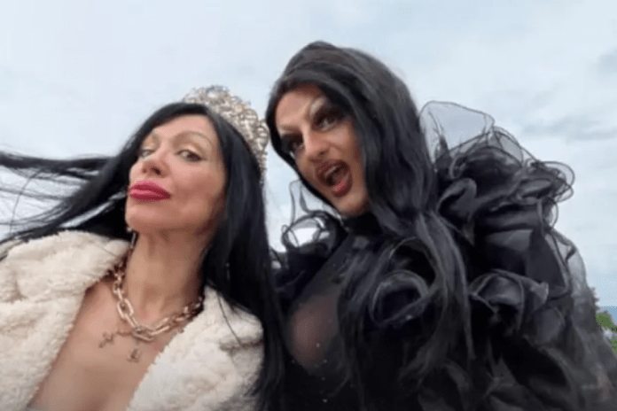 najnoviji-snimak-vendi-s-vasara-podelio-srbiju!-haljina-jedva-prekrila-intimu,-a-kad-je-podigla-nogu…-sok!(video)
