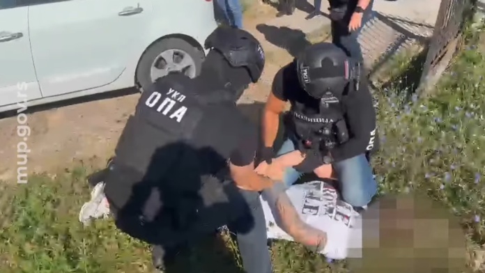 zaplenjena-droga-vredna-1,5-miliona-evra!-velika-akcija-policije-i-vjt-u-beogradu:-razbijen-narko-klan,-u-kamionu-imali-45-kilograma-kokaina-i-marihuane!