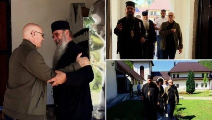 vucevic-u-velikoj-svetinji-srpskog-naroda!-lider-sns-posetio-manastir-glogovac:-jedinstvo,-vera-i-sloga-su-nasa-najveca-snaga