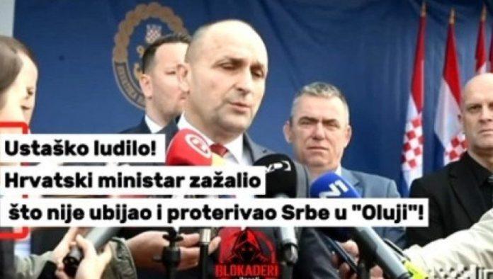 skandal-bez-presedana:-hrvatski-ministar-sokirao-izjavom-–-zali-sto-nije-ucestvovao-u-“oluji”