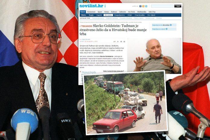 “tudman-je-strastveno-zeleo-hrvatsku-sa-sto-manje-srba”-cuveni-intervju-slavka-goldstajna-potvrduje-pravu-franjovu-politiku:-planirao-i-sproveo-etnicko-ciscenje